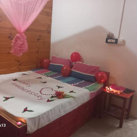 Walkers Hostel Тринкомале Екстериор снимка