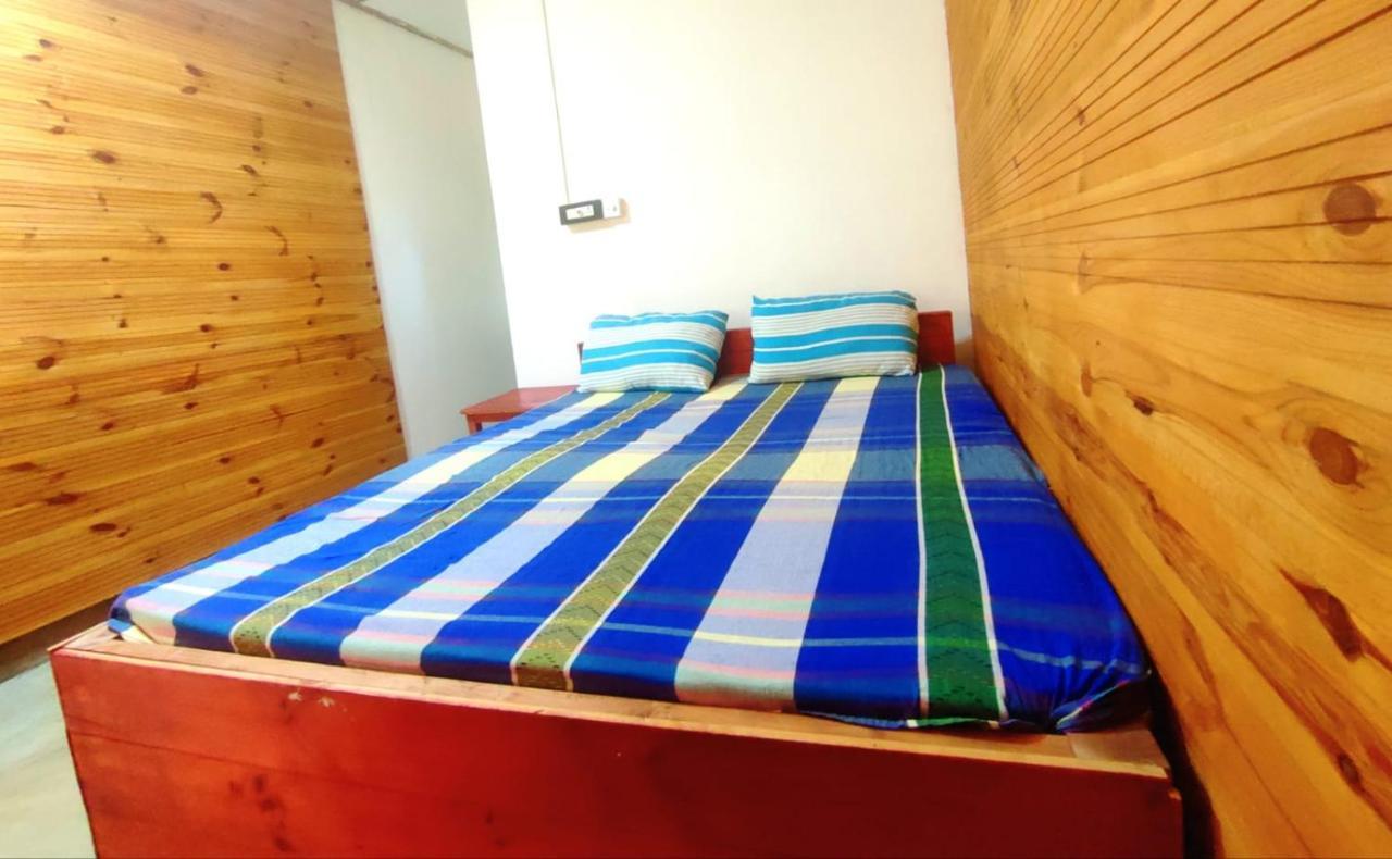 Walkers Hostel Тринкомале Екстериор снимка