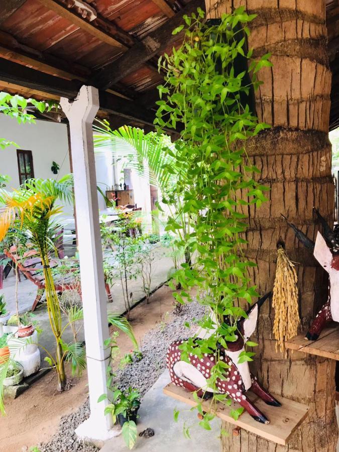 Walkers Hostel Тринкомале Екстериор снимка