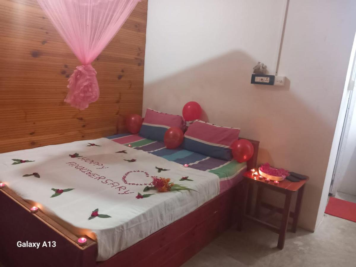Walkers Hostel Тринкомале Екстериор снимка