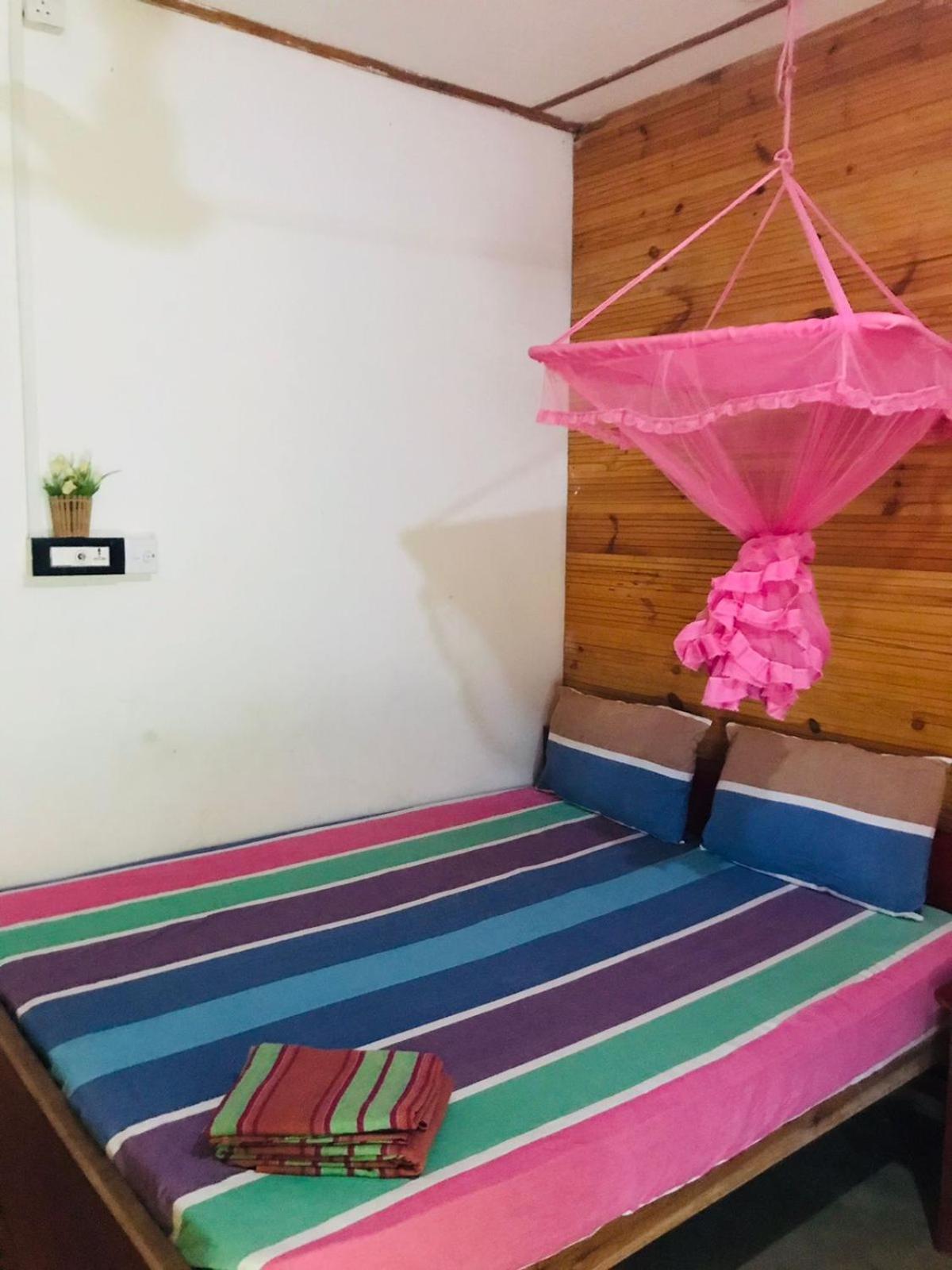 Walkers Hostel Тринкомале Екстериор снимка