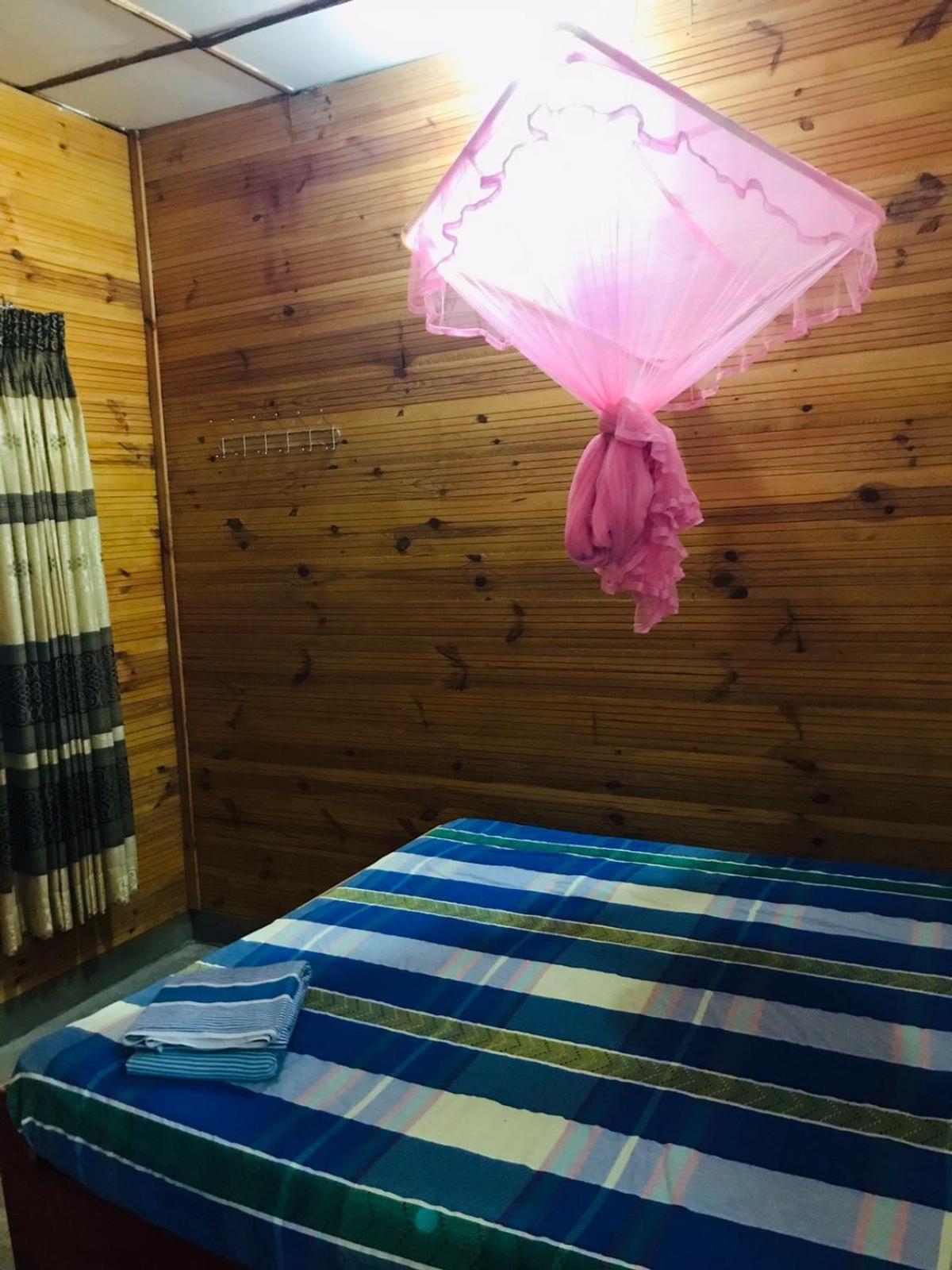 Walkers Hostel Тринкомале Екстериор снимка
