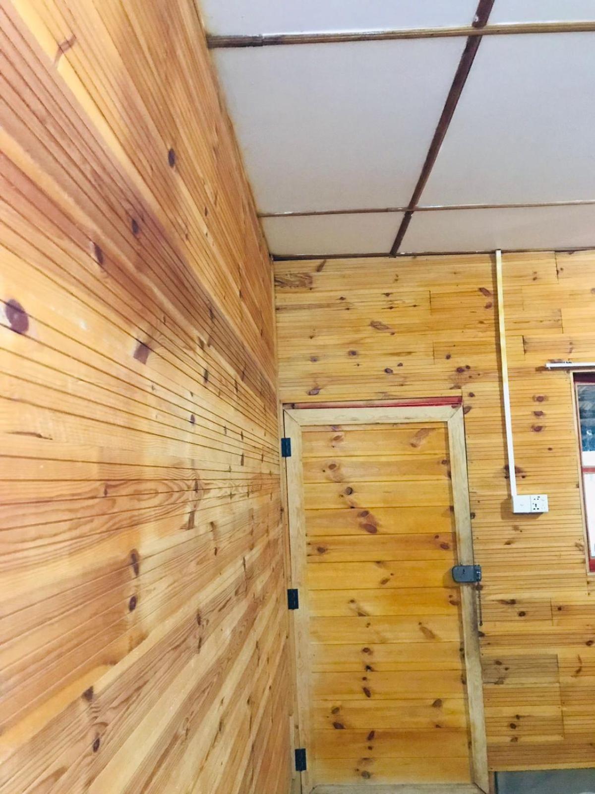 Walkers Hostel Тринкомале Екстериор снимка