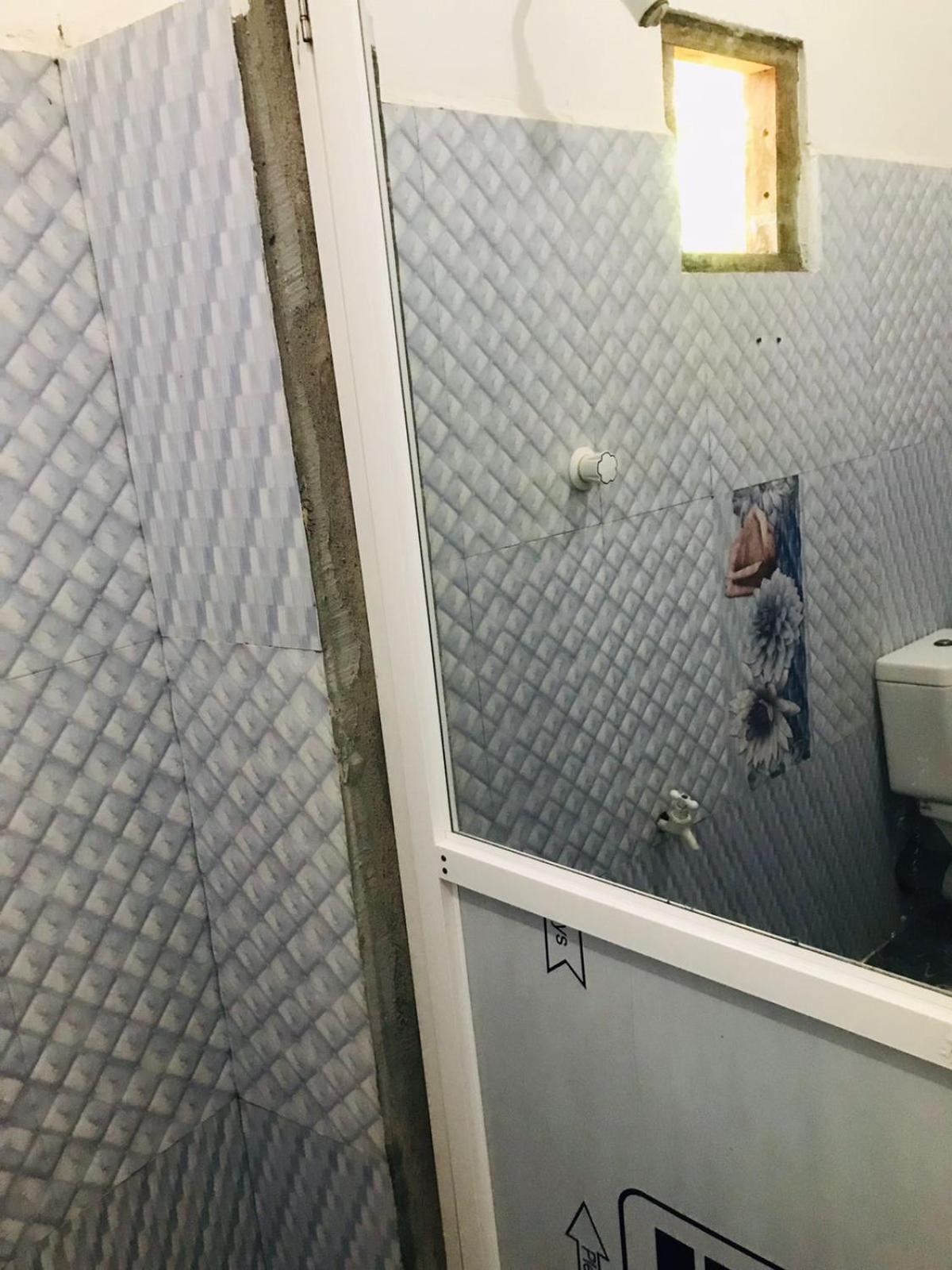 Walkers Hostel Тринкомале Екстериор снимка