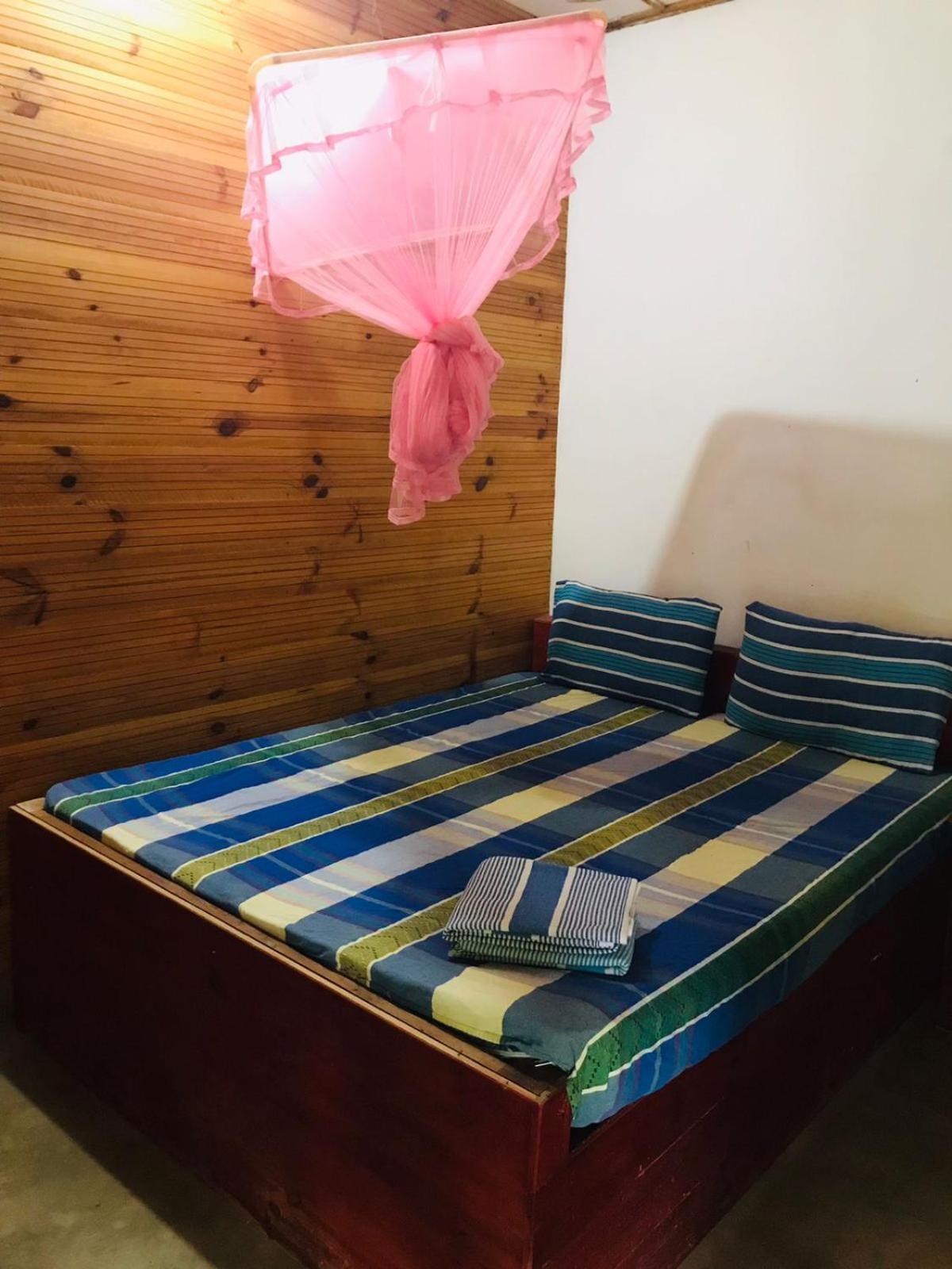Walkers Hostel Тринкомале Екстериор снимка