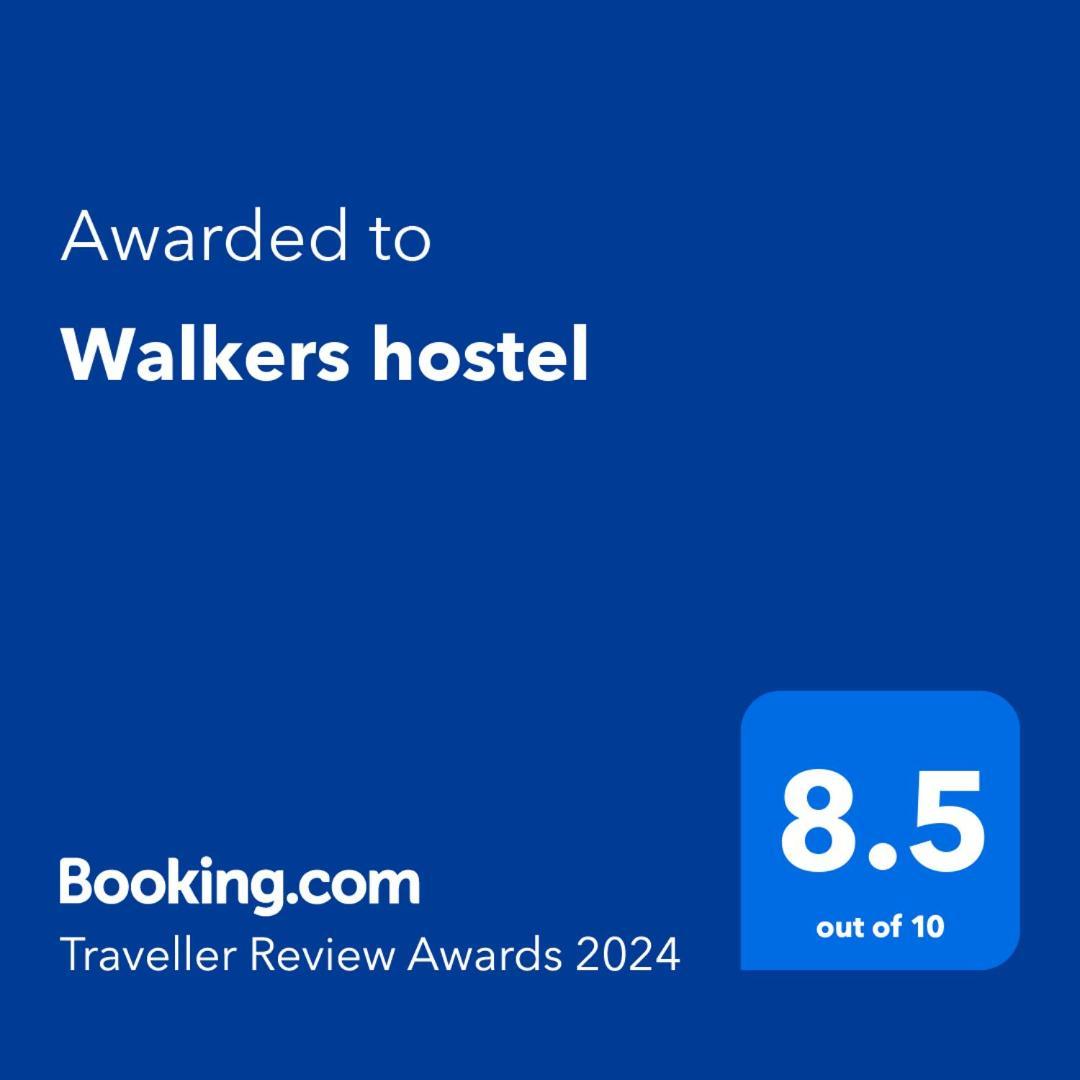 Walkers Hostel Тринкомале Стая снимка